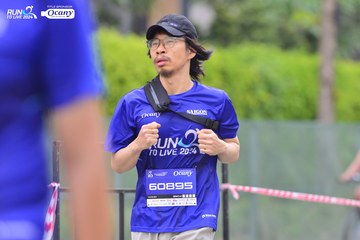 RUN TO LIVE 2024 - Ảnh #1444789