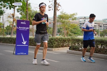 RUN TO LIVE 2024 - Ảnh #1390599