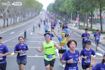 RUN TO LIVE 2024 - Ảnh #1434533