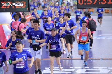 RUN TO LIVE 2024 - Ảnh #1363470