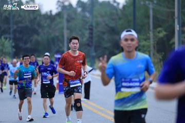 RUN TO LIVE 2024 - Ảnh #1370092