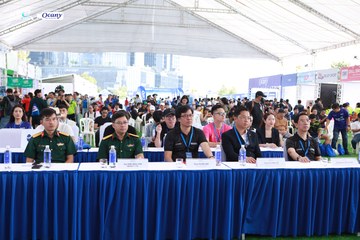 RUN TO LIVE 2024 - Ảnh #1310815