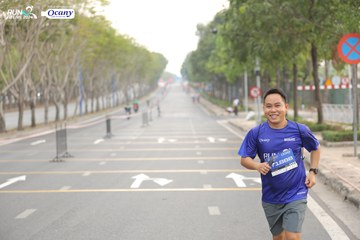 RUN TO LIVE 2024 - Ảnh #1421331