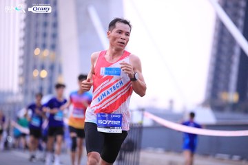 RUN TO LIVE 2024 - Ảnh #1325801