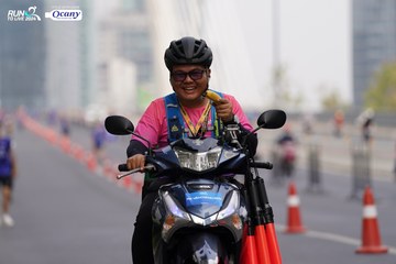 RUN TO LIVE 2024 - Ảnh #1360317