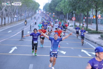 RUN TO LIVE 2024 - Ảnh #1431469