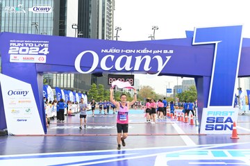 RUN TO LIVE 2024 - Ảnh #1421646