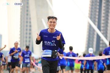 RUN TO LIVE 2024 - Ảnh #1346942