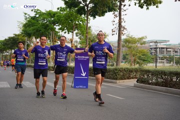 RUN TO LIVE 2024 - Ảnh #1390578