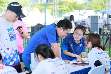 RUN TO LIVE 2024 - Ảnh #1308963