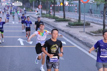 RUN TO LIVE 2024 - Ảnh #1430968