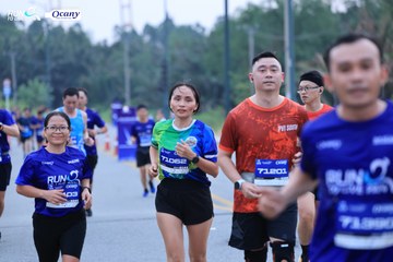 RUN TO LIVE 2024 - Ảnh #1369416