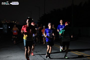 RUN TO LIVE 2024 - Ảnh #1332995