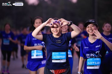RUN TO LIVE 2024 - Ảnh #1357766