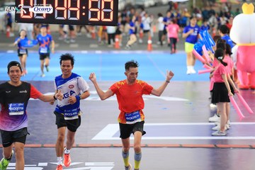 RUN TO LIVE 2024 - Ảnh #1333227