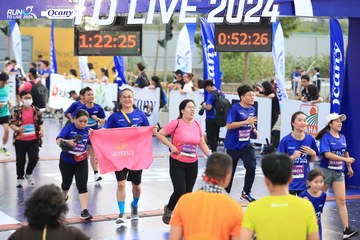 RUN TO LIVE 2024 - Ảnh #1369912