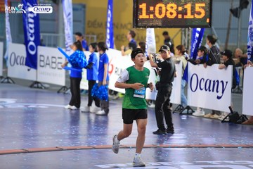 RUN TO LIVE 2024 - Ảnh #1332504