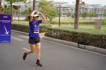 RUN TO LIVE 2024 - Ảnh #1390516