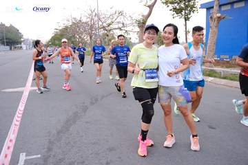 RUN TO LIVE 2024 - Ảnh #1399032