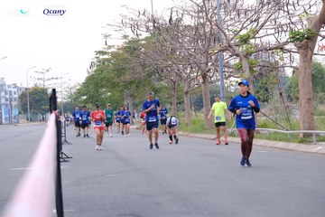 RUN TO LIVE 2024 - Ảnh #1400409