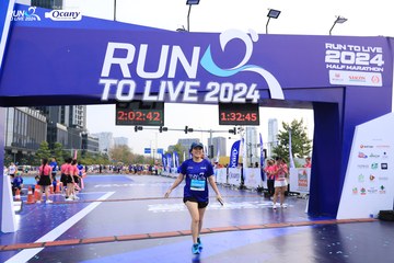RUN TO LIVE 2024 - Ảnh #1415989