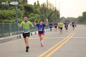 RUN TO LIVE 2024 - Ảnh #1406885