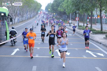 RUN TO LIVE 2024 - Ảnh #1433462
