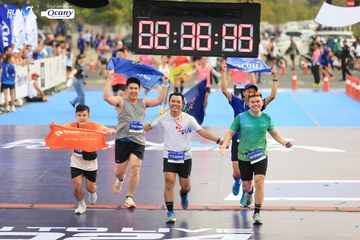 RUN TO LIVE 2024 - Ảnh #1410364