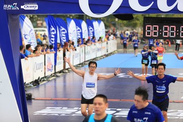 RUN TO LIVE 2024 - Ảnh #1410428