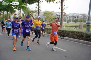 RUN TO LIVE 2024 - Ảnh #1387459