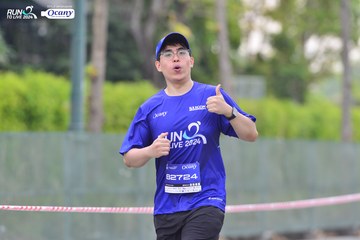 RUN TO LIVE 2024 - Ảnh #1447004