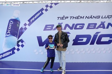 RUN TO LIVE 2024 - Ảnh #1306474