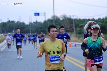 RUN TO LIVE 2024 - Ảnh #1369049