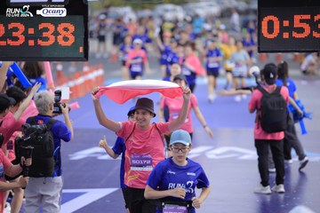 RUN TO LIVE 2024 - Ảnh #1362021