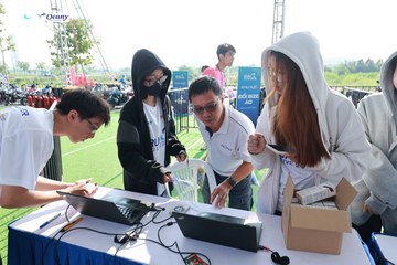 RUN TO LIVE 2024 - Ảnh #1309042