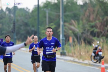 RUN TO LIVE 2024 - Ảnh #1378994