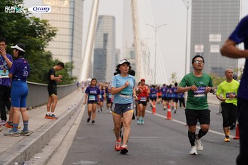 RUN TO LIVE 2024 - Ảnh #1344971