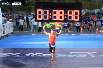 RUN TO LIVE 2024 - Ảnh #1373368