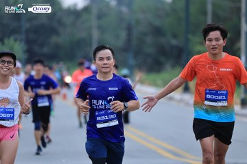 RUN TO LIVE 2024 - Ảnh #1371484