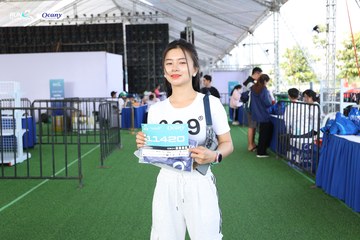 RUN TO LIVE 2024 - Ảnh #1316769