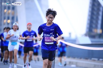 RUN TO LIVE 2024 - Ảnh #1326090