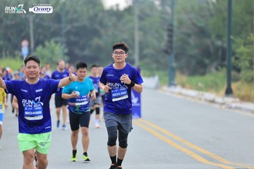 RUN TO LIVE 2024 - Ảnh #1380667