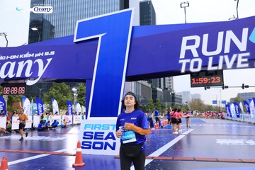 RUN TO LIVE 2024 - Ảnh #1366213