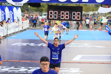 RUN TO LIVE 2024 - Ảnh #1404140
