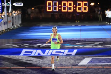RUN TO LIVE 2024 - Ảnh #1369349