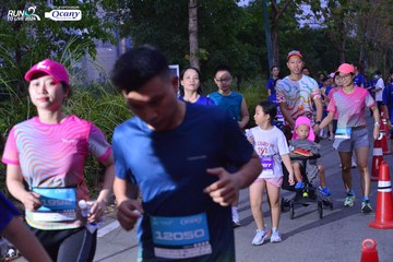 RUN TO LIVE 2024 - Ảnh #1335282