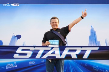 RUN TO LIVE 2024 - Ảnh #1315852