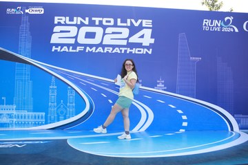 RUN TO LIVE 2024 - Ảnh #1310552