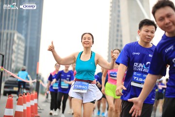 RUN TO LIVE 2024 - Ảnh #1346918