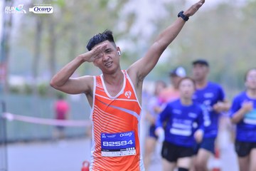 RUN TO LIVE 2024 - Ảnh #1336905